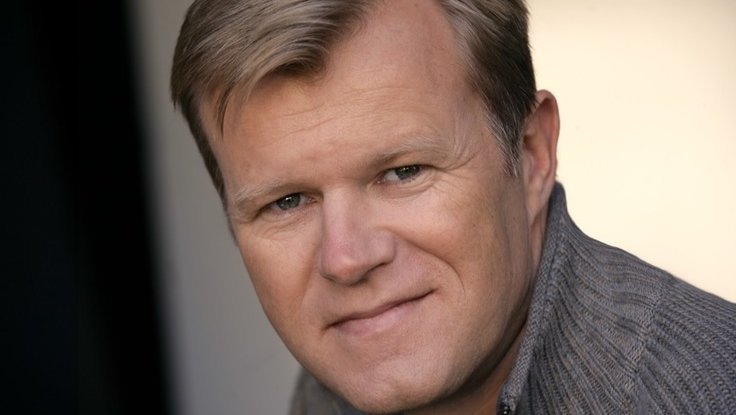 Beyond Bitcoin 101: New Speaker Michael Casey’s <em>The Age of Cryptocurrency</em>